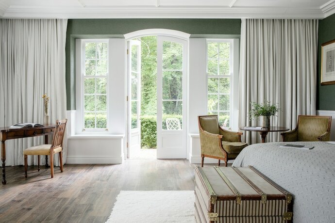 Imagen de la habitación del Hotel Cliff at Lyons. Foto 15