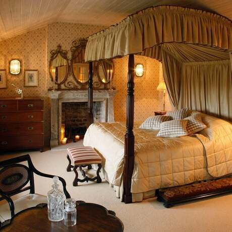 Imagen de la habitación del Hotel Cliff at Lyons. Foto 16