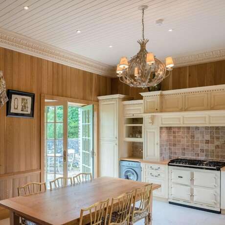 Imagen de la habitación del Hotel Cliff at Lyons. Foto 17