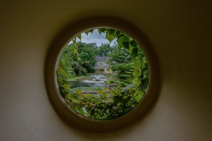 Imagen general del Hotel Cliff at Lyons. Foto 4