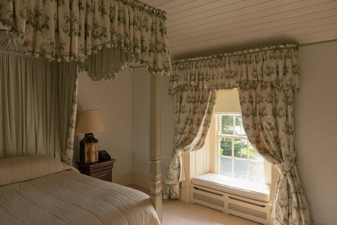 Imagen general del Hotel Cliff at Lyons. Foto 5