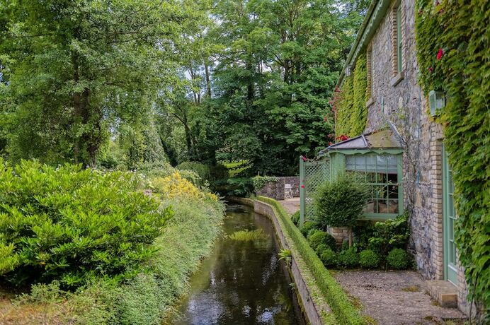 Imagen general del Hotel Cliff at Lyons. Foto 6