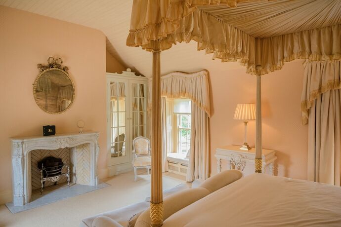 Imagen de la habitación del Hotel Cliff at Lyons. Foto 18