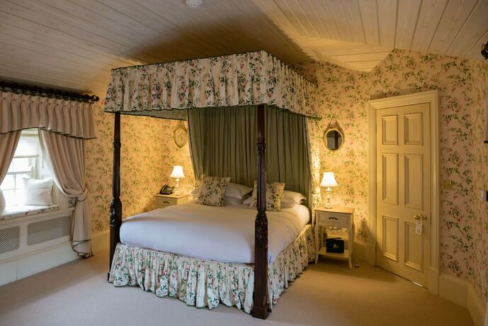 Imagen de la habitación del Hotel Cliff at Lyons. Foto 19