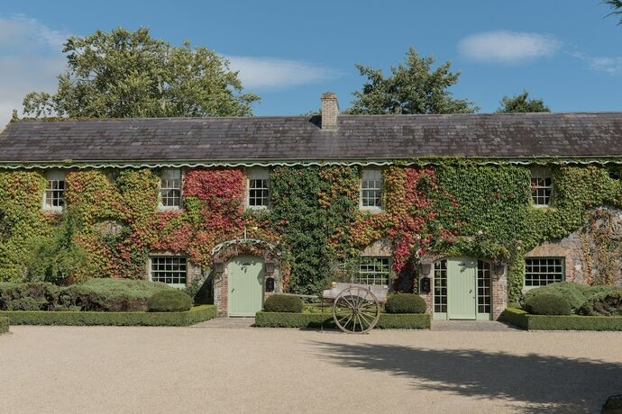 Imagen general del Hotel Cliff at Lyons. Foto 7