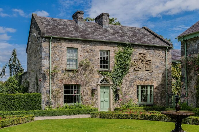 Imagen general del Hotel Cliff at Lyons. Foto 8