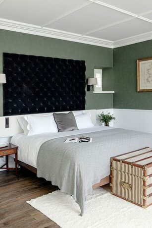 Imagen de la habitación del Hotel Cliff at Lyons. Foto 20