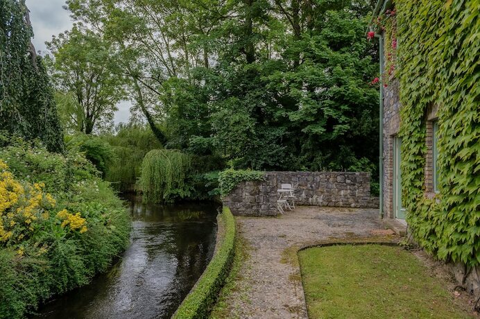 Imagen general del Hotel Cliff at Lyons. Foto 9