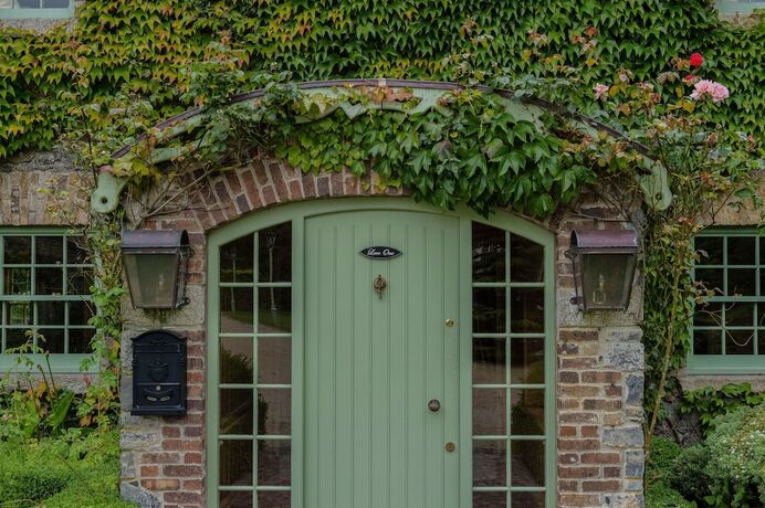 Imagen general del Hotel Cliff at Lyons. Foto 11