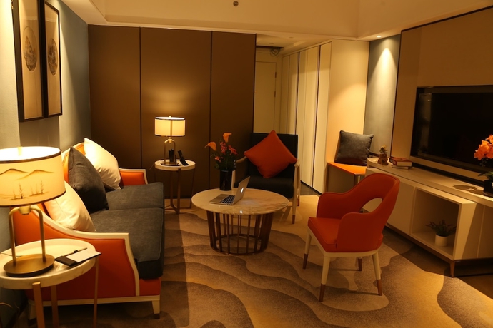 Imagen de la habitación del Hotel Clifford. Foto 7