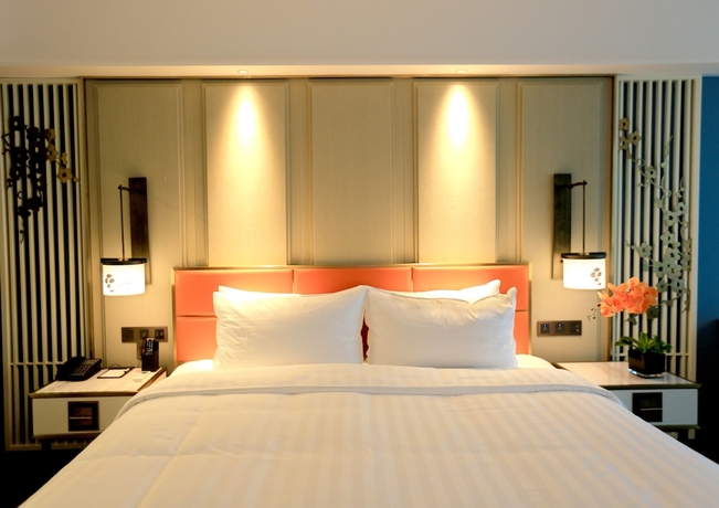 Imagen de la habitación del Hotel Clifford. Foto 15
