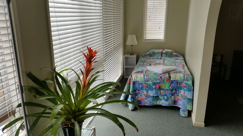 Imagen general del Hotel Clifford Park Holiday Motor Inn. Foto 7