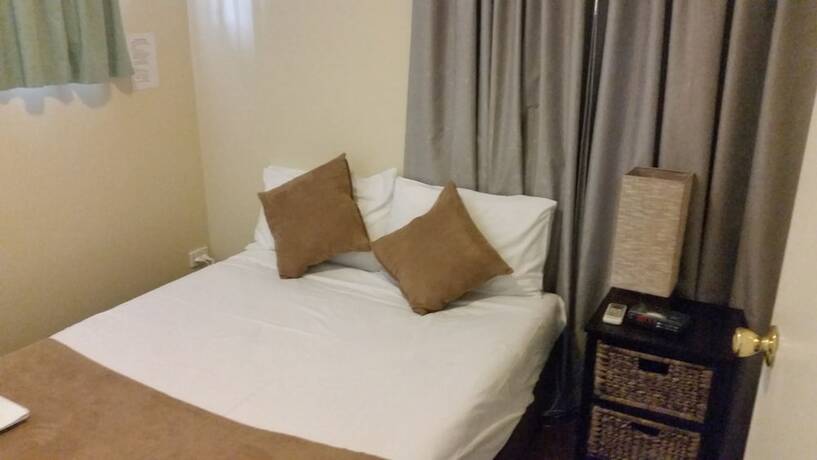 Imagen general del Hotel Clifford Park Holiday Motor Inn. Foto 9