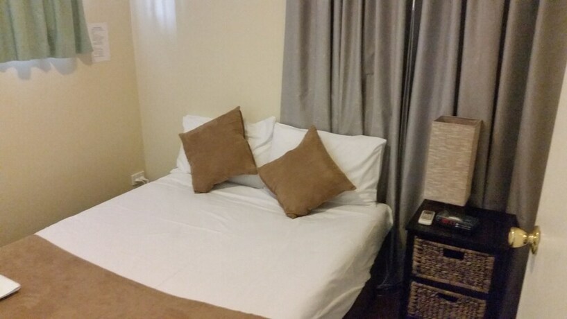 Imagen de la habitación del Hotel Clifford Park Holiday Motor Inn. Foto 11