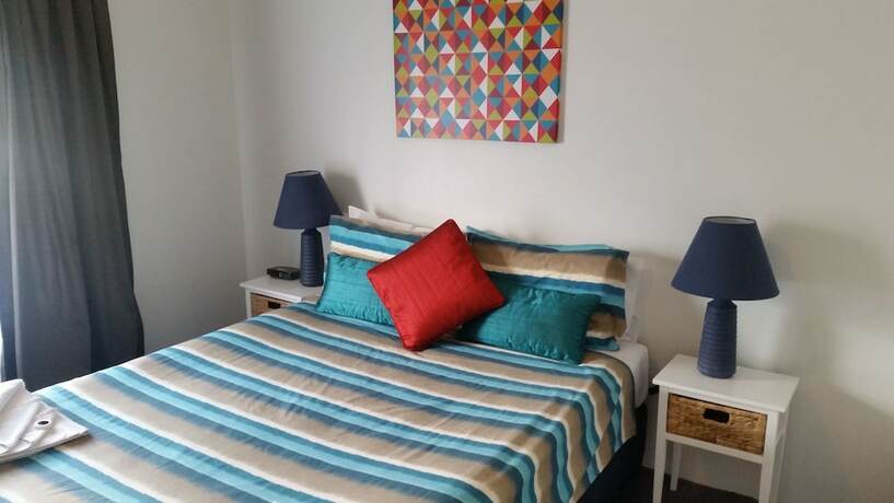 Imagen de la habitación del Hotel Clifford Park Holiday Motor Inn. Foto 15