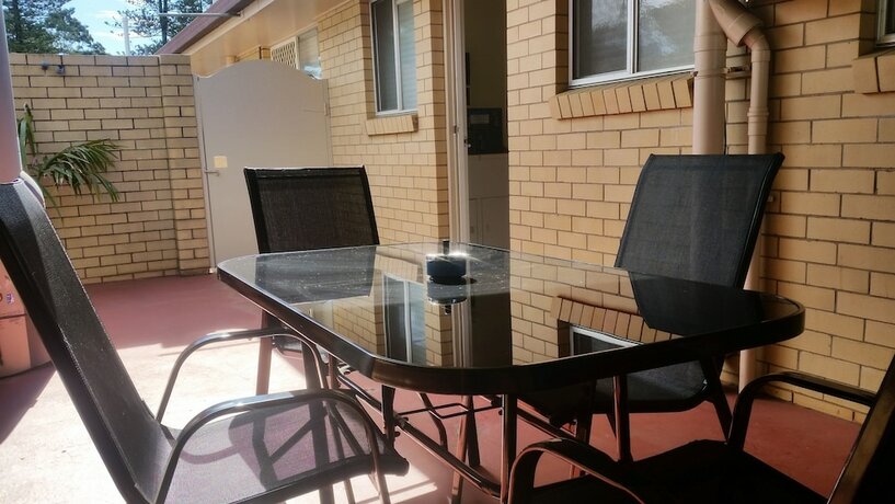 Imagen de la habitación del Hotel Clifford Park Holiday Motor Inn. Foto 28