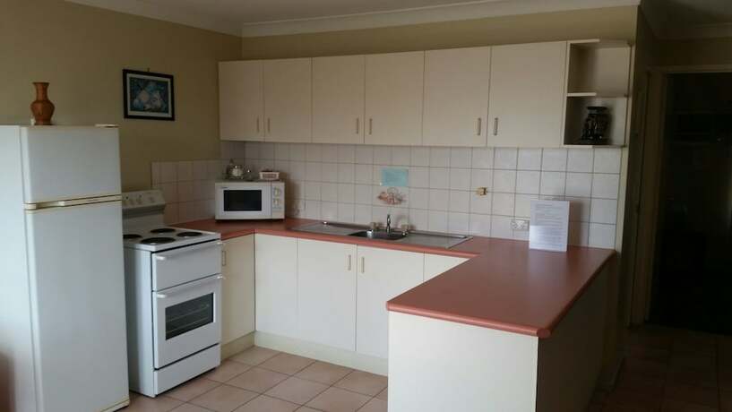 Imagen de la habitación del Hotel Clifford Park Holiday Motor Inn. Foto 29