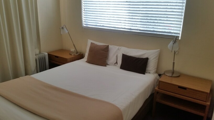 Imagen de la habitación del Hotel Clifford Park Holiday Motor Inn. Foto 30