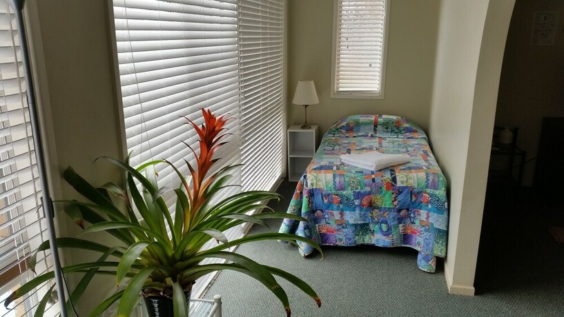 Imagen de la habitación del Hotel Clifford Park Holiday Motor Inn. Foto 31