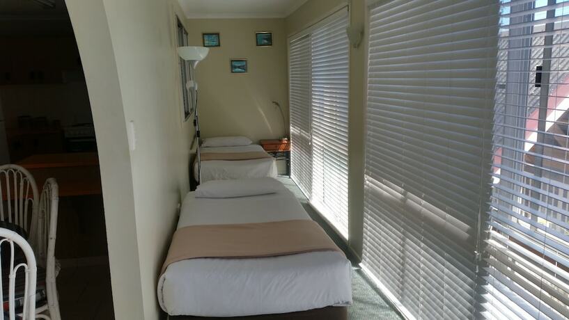 Imagen de la habitación del Hotel Clifford Park Holiday Motor Inn. Foto 32