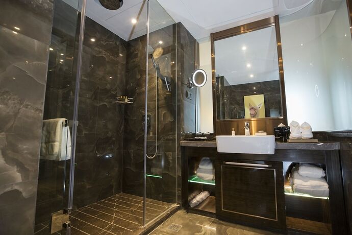 Imagen general del Hotel Clifford Suites. Foto 5
