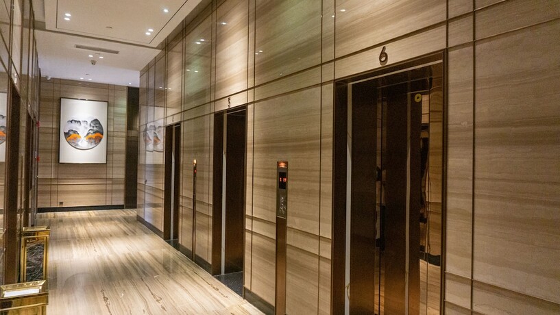 Imagen general del Hotel Clifford Suites. Foto 7