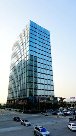 Imagen general del Hotel Clifford Suites. Foto 10