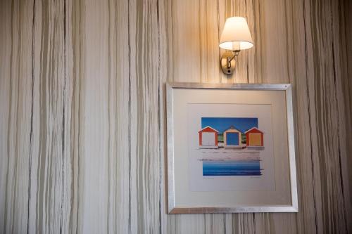 Imagen de la habitación del Hotel Cliffs, Blackpool. Foto 13