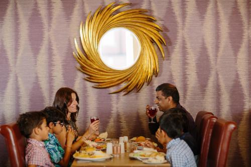 Imagen general del Hotel Cliffs, Blackpool. Foto 5