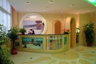 Imagen general del Hotel Cliffs. Foto 3