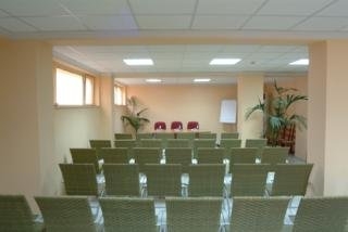 Imagen general del Hotel Cliffs. Foto 4