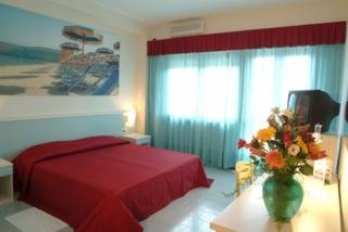 Imagen general del Hotel Cliffs. Foto 8