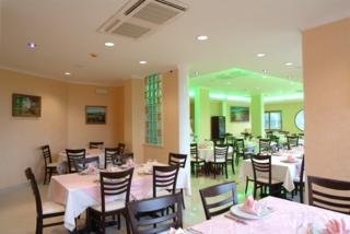Imagen general del Hotel Cliffs. Foto 9