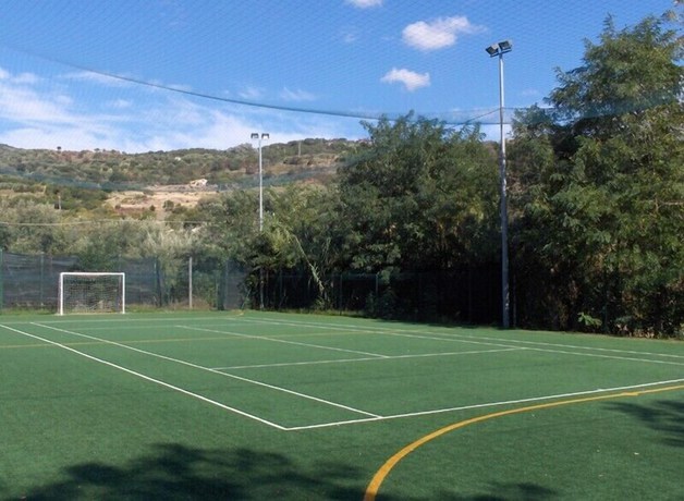 Imagen general del Hotel Cliffs. Foto 2