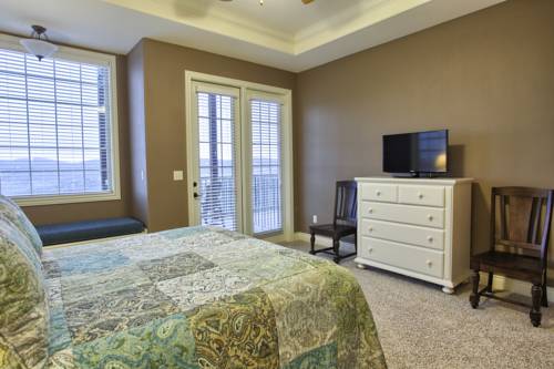 Imagen de la habitación del Hotel Cliffs Resort Table Rock Lake. Foto 3