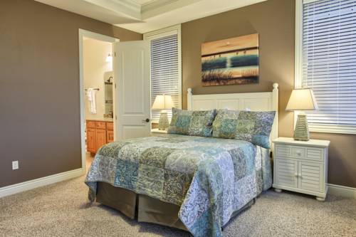 Imagen de la habitación del Hotel Cliffs Resort Table Rock Lake. Foto 4