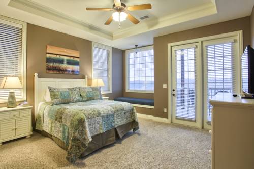 Imagen de la habitación del Hotel Cliffs Resort Table Rock Lake. Foto 5