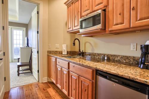 Imagen de la habitación del Hotel Cliffs Resort Table Rock Lake. Foto 6