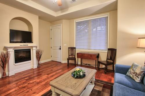 Imagen de la habitación del Hotel Cliffs Resort Table Rock Lake. Foto 12