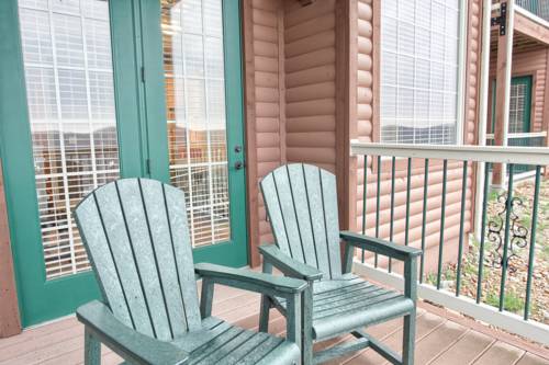 Imagen de la habitación del Hotel Cliffs Resort Table Rock Lake. Foto 16