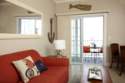 Imagen de la habitación del Hotel Cliffside Resort Condominiums. Foto 2