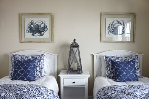 Imagen de la habitación del Hotel Cliffside Resort Condominiums. Foto 3