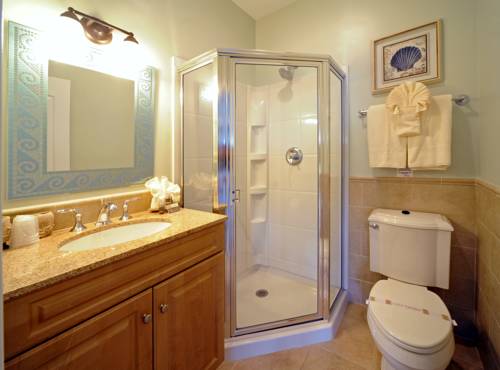 Imagen de la habitación del Hotel Cliffside Resort Condominiums. Foto 4