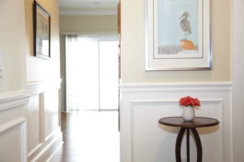 Imagen de la habitación del Hotel Cliffside Resort Condominiums. Foto 5