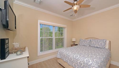 Imagen de la habitación del Hotel Cliffside Resort Condominiums. Foto 6