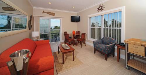 Imagen de la habitación del Hotel Cliffside Resort Condominiums. Foto 7