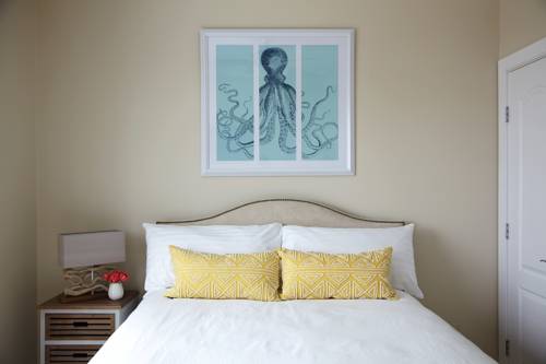 Imagen de la habitación del Hotel Cliffside Resort Condominiums. Foto 8