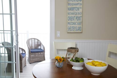 Imagen de la habitación del Hotel Cliffside Resort Condominiums. Foto 9