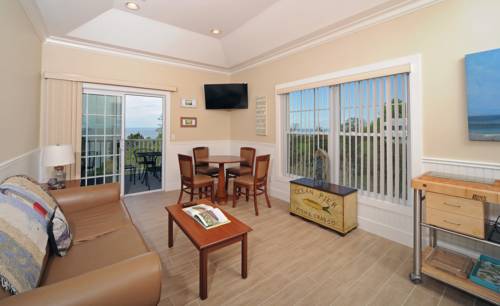 Imagen de la habitación del Hotel Cliffside Resort Condominiums. Foto 12