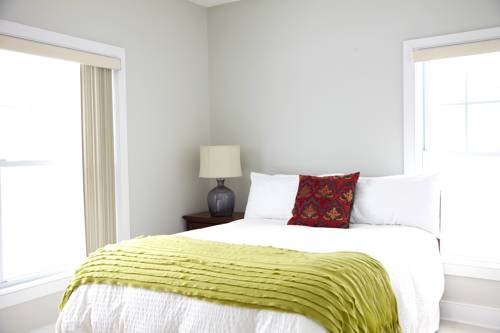 Imagen de la habitación del Hotel Cliffside Resort Condominiums. Foto 13